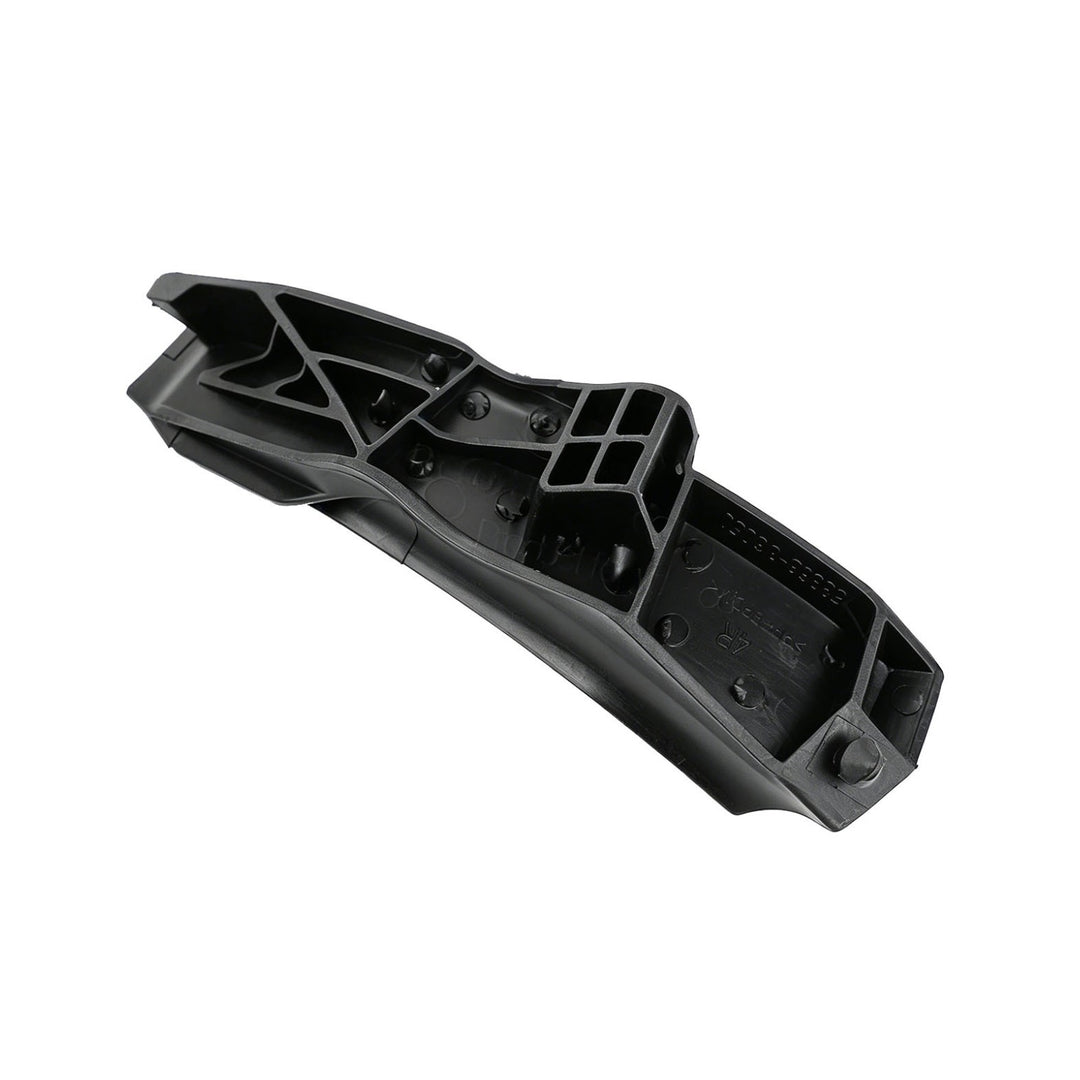 Windshield Wiper Cowl Trim Pair for 2006-2011 Toyota Camry