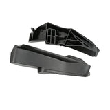 Windshield Wiper Cowl Trim Pair for 2006-2011 Toyota Camry