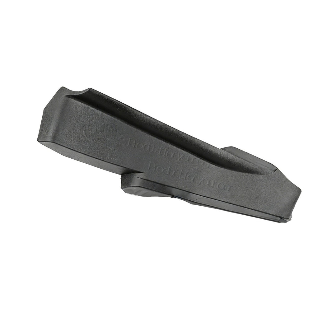 Windshield Wiper Cowl Trim Pair for 2006-2011 Toyota Camry