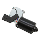 Windshield Wiper Motor Front For 2011-2015 Volkswagen Jetta Sedan 6R1955119A – product image 2