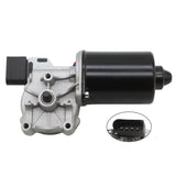 Windshield Wiper Motor Front For 2011-2015 Volkswagen Jetta Sedan 6R1955119A – product image 3