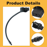 Windshield Wiper Washer Nozzle Spray for Ford Mustang 2015 16 17 18 2019 US FR3Z17603AA – product image 2