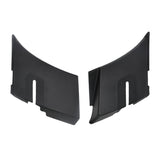 Wiper Cowl End Air Inlet Panel For 2007-14 Chevy Avalanche GMC Yukon Pair – product image