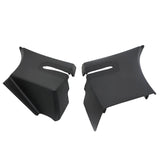 Wiper Cowl End Air Inlet Panel For 2007-14 Chevy Avalanche GMC Yukon Pair – product image 3