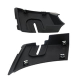 Wiper Cowl End Air Inlet Panel For 2007-14 Chevy Avalanche GMC Yukon Pair – product image 4