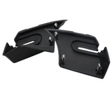 Wiper Cowl End Air Inlet Panel For 2007-14 Chevy Avalanche GMC Yukon Pair – product image 5
