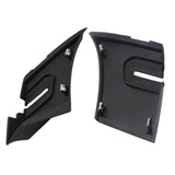 Wiper Cowl End Air Inlet Panel For 2007-14 Chevy Avalanche GMC Yukon Pair – product image 6
