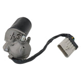 Wiper Motor 7168952 for Bobcat Loaders