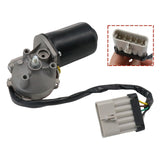 Wiper Motor 7168952 for Bobcat Loaders