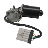 Wiper Motor 7168952 for Bobcat Loaders