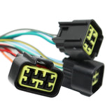 Wiring Wire Harness 5LP-82590-10-00 For Yamaha Raptor 660 660R 2002-2004 YFM660R – product image 4