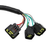 Wiring Wire Harness 5LP-82590-10-00 For Yamaha Raptor 660 660R 2002-2004 YFM660R – product image 7