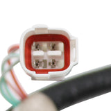 Wiring Wire Harness 5LP-82590-10-00 For Yamaha Raptor 660 660R 2002-2004 YFM660R – product image 9