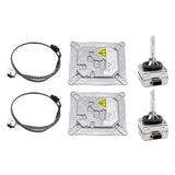 Xenon HID Headlight Ballast Module 130732915301 For BMW 3 Series E90 E92 E93 New – product image
