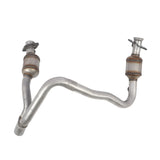 Y-Pipe Catalytic Converter for 2004-2010 Dodge Dakota 3.7L 4.7L 645428 – product image 2