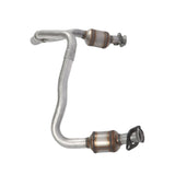 Y-Pipe Catalytic Converter for 2004-2010 Dodge Dakota 3.7L 4.7L 645428 – product image 4