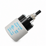 ZE-307P E26/E27 Rotary On/Off Lamp Socket Switch