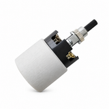 ZE-307P E26/E27 Rotary On/Off Lamp Socket Switch