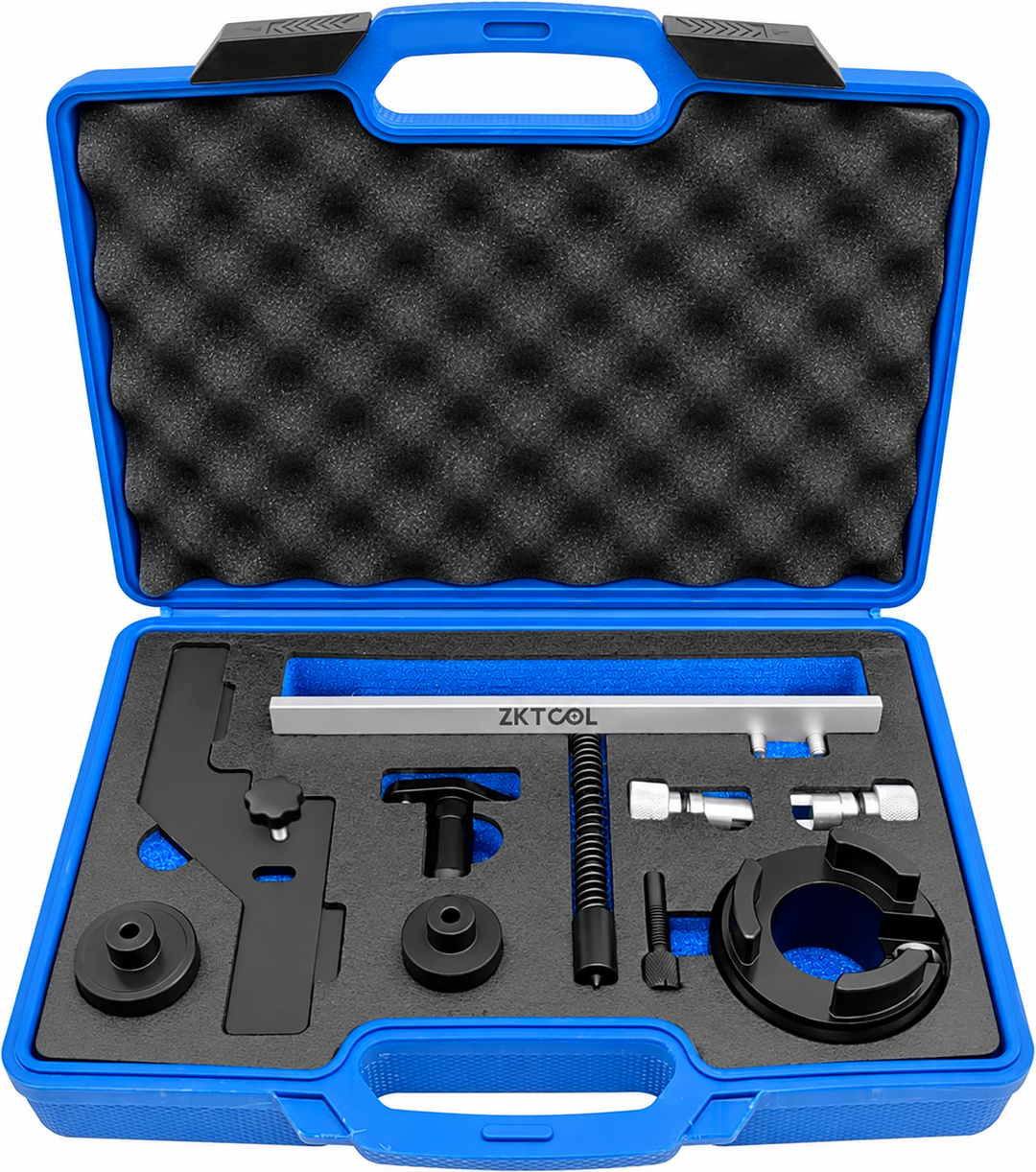 Camshaft and Balance Shaft Service Tool Kit for 2020 Ford Focus ST 2.3L EcoBoost ZK771 - product image