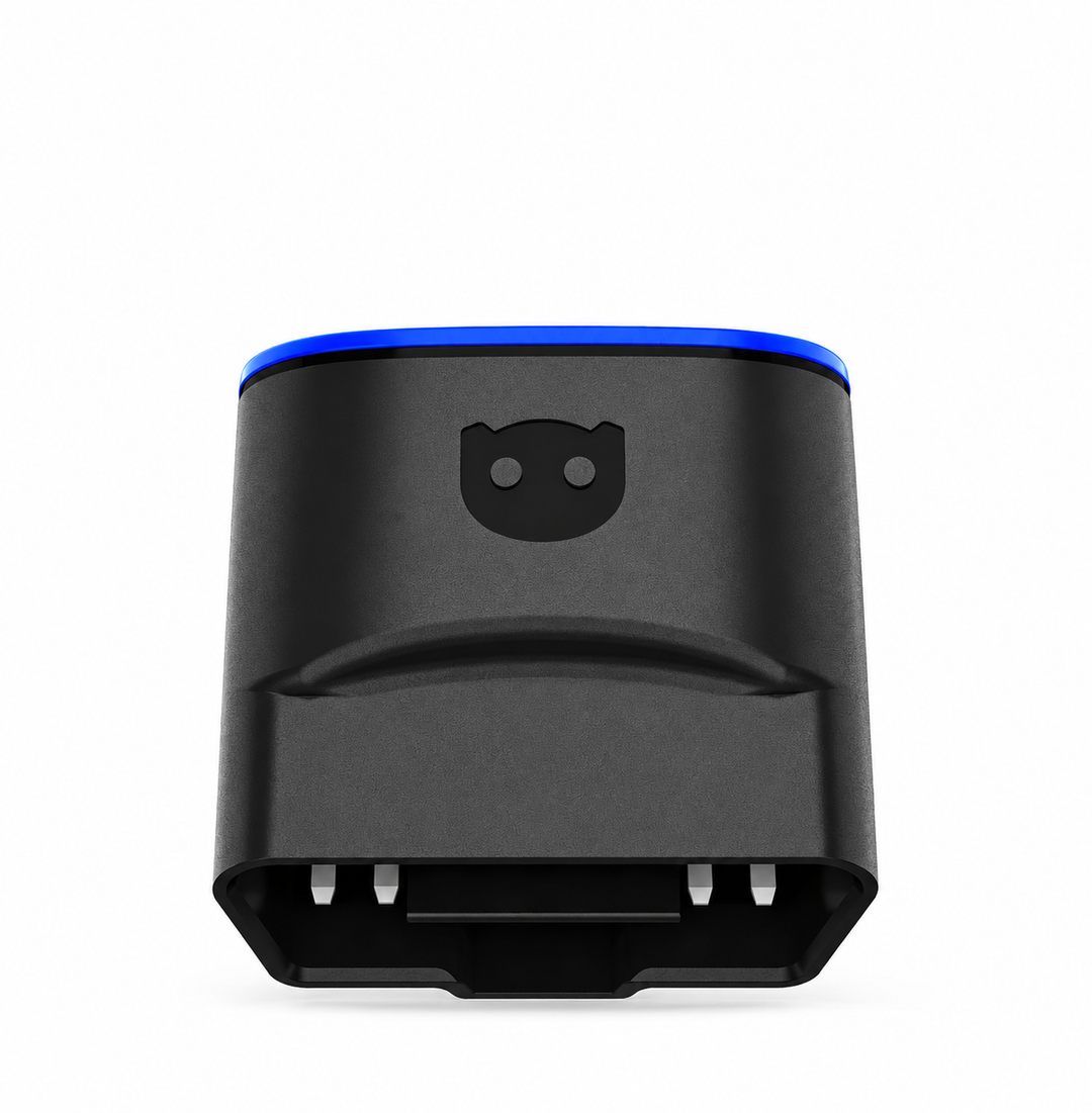 OBDeleven 3 Bluetooth Diagnostic Device for Supported CAN/CAN-FD Vehicles P1048 - product image