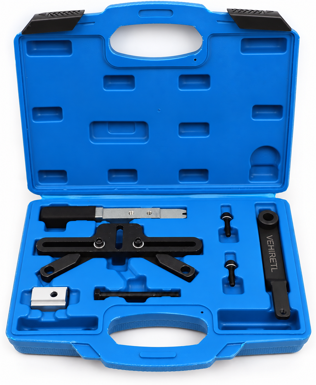 Flywheel Locking Tool Kit for 2006 BMW 130i E87 N52 Manual HVR1030 - product image