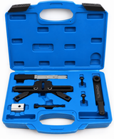 Flywheel Locking Tool Kit for 2006 BMW 130i E87 N52 Manual HVR1030 - product image