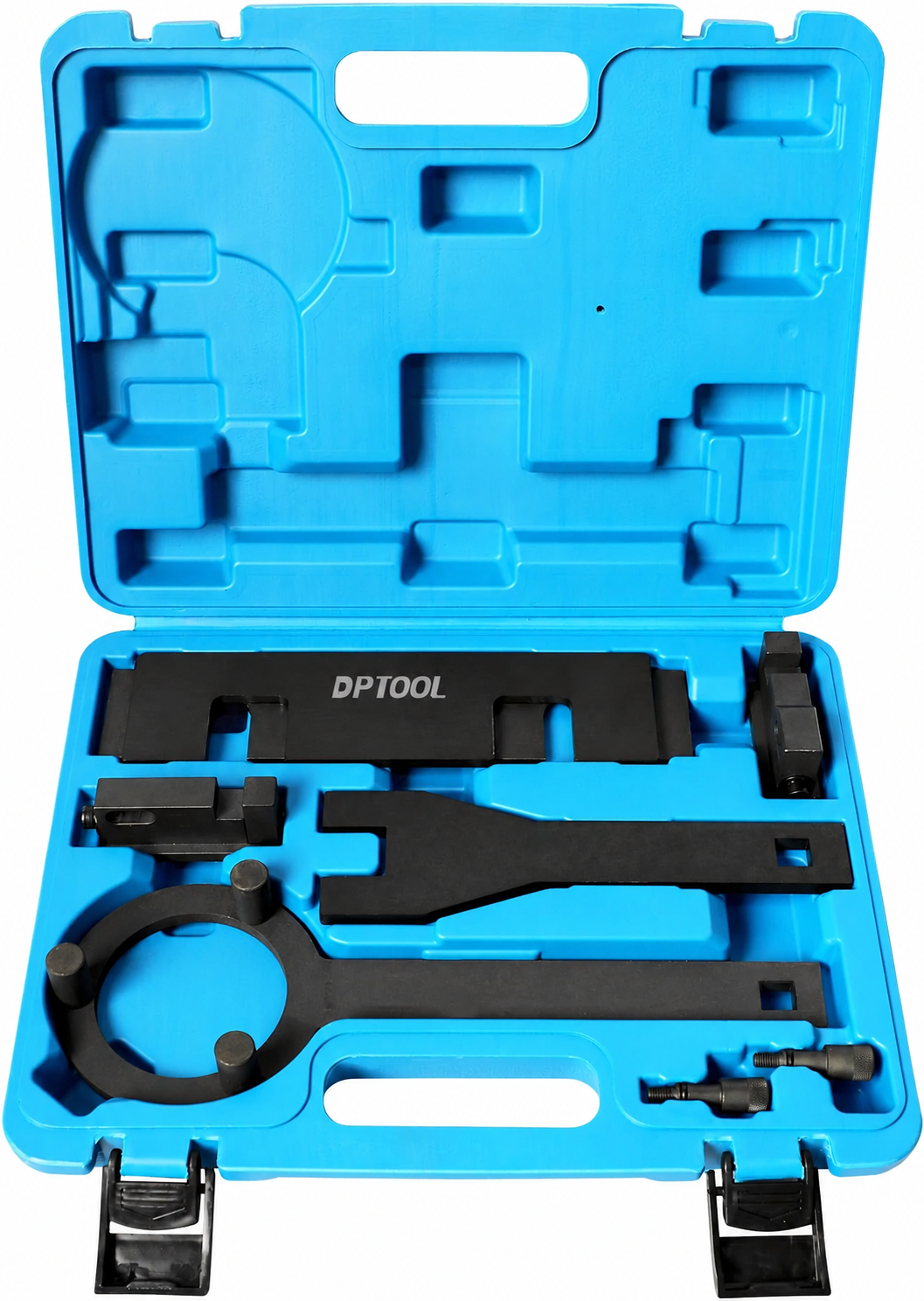 Camshaft Timing Tool Kit for 2014-2019 Opel/Vauxhall Adam 1.0L HBK1.5T - product image