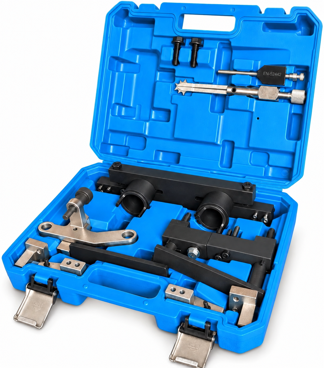 Engine Timing Tool Kit for 2019 Cadillac XT4 2.0L LSY HAO-LSYL3B-TK01 - product image