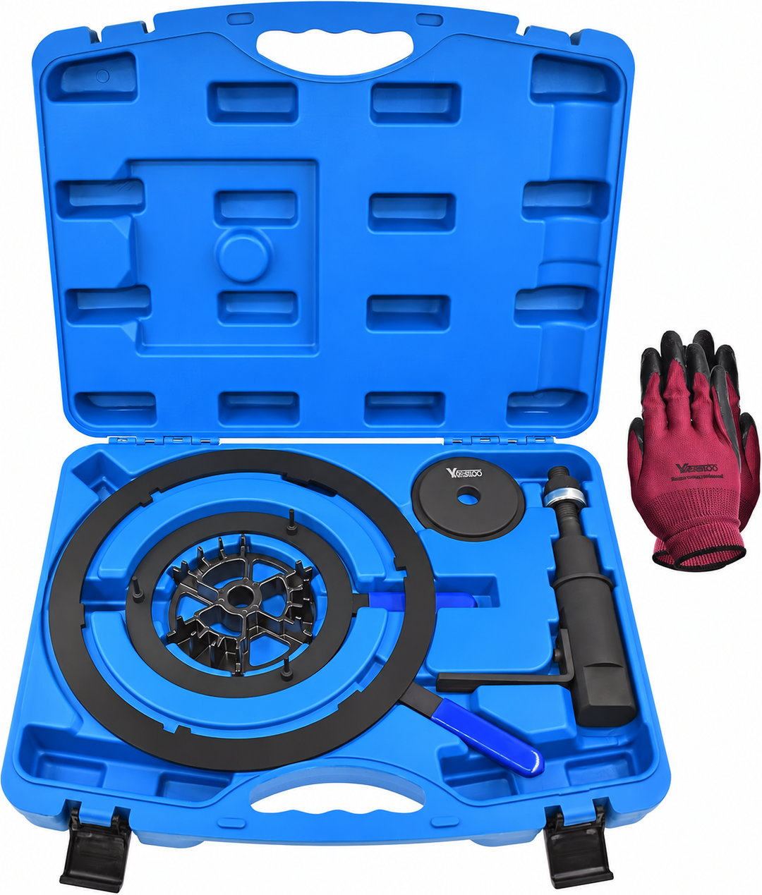 Dual Clutch Reset Tool Kit for 2012-2018 Ford Focus DPS6 GJ-44-01 - product image