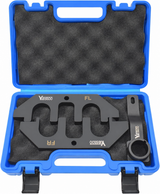 Camshaft Holding and Crankshaft Positioning Tool Kit for 2011-2014 Ford F-150 5.0L ZSGJ-44-3pcs