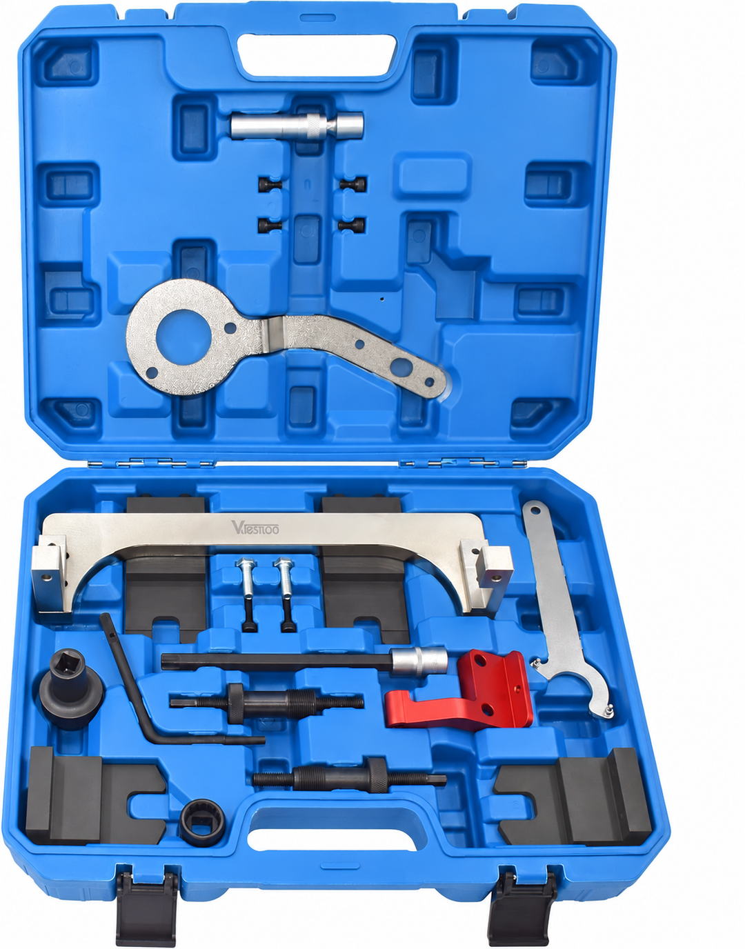 Camshaft Timing Tool Kit for 2016-2017 BMW 320i F30 B48 GJ-82
