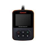 HD I for Heavy Duty Trucks Bus Van Diagnostic Tool