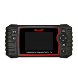 iCarsoft CR pro Professional Multi-Brand OBD2 Diagnostic System Tool