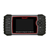 OBD2 Diagnostic Scanner for Mercedes-Benz Sprinter Smart iCarsoft M900 V2.0