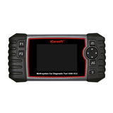 OBD2 Diagnostic Scanner for Volvo Saab iCarsoft V200 V2.0