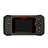 OBD2 Diagnostic Scanner for Kia Hyundai Daewoo iCarsoft KR V2.0