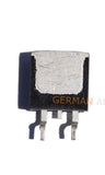 BUZ102SL TRANSISTOR - MERCEDES INSTRUMENT CLUSTER BACKLIGHT REPAIR W220 W215 S500 CL500