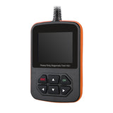 HD I for Heavy Duty Trucks Bus Van Diagnostic Tool