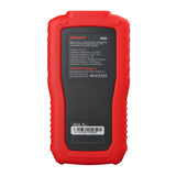 iCarsoft OBDII/EOBD&CAN Auto Diagnostic Tool i820