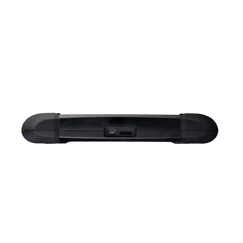 OBD2 Diagnostic Scanner for Volvo Saab iCarsoft VOL V2.0