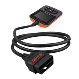 HD I for Heavy Duty Trucks Bus Van Diagnostic Tool