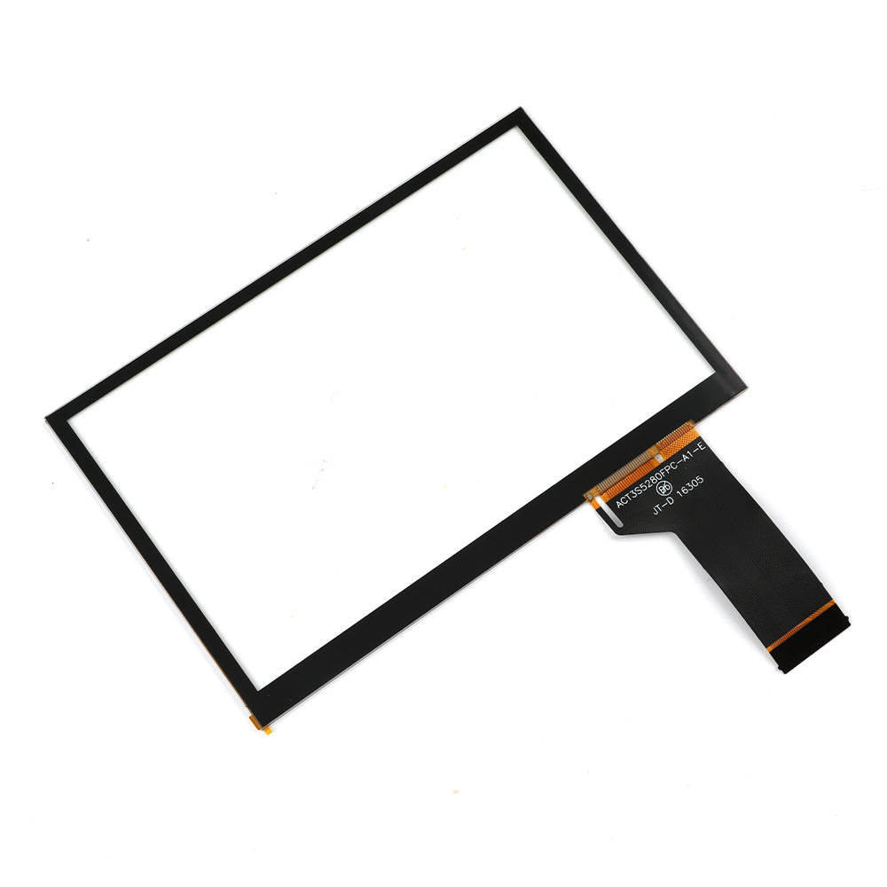 Kit Riparazione Touch Screen Per VW MIB STD2 PQ – Digitalizzatore 6,5 Pollici Con Strumenti