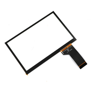 MIB STD2 PQ Touch Screen Digitizer Glass LCD Replacement for SKODA Octavia Yeti SEAT 682