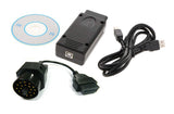 BMW Scanner 1.4.0 USB Diagnostic & Coding Tool | E38 E39 E46 E53