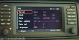 V29.1 SOFTWARE UPDATE DISC KEY CD for BMW MK3 MK2 NAVIGATION COMPUTER E38 E39 E53 X5