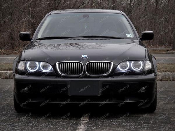 Bmw e 46 angel eyes - Accessories > Vehicles 