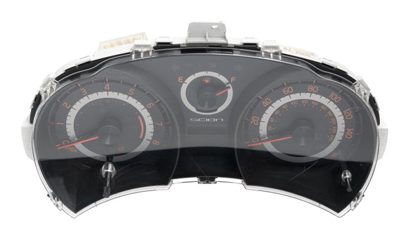 2014-2016 Scion TC MPH Speedometer Instrument Gauge Cluster 83800-21480-A