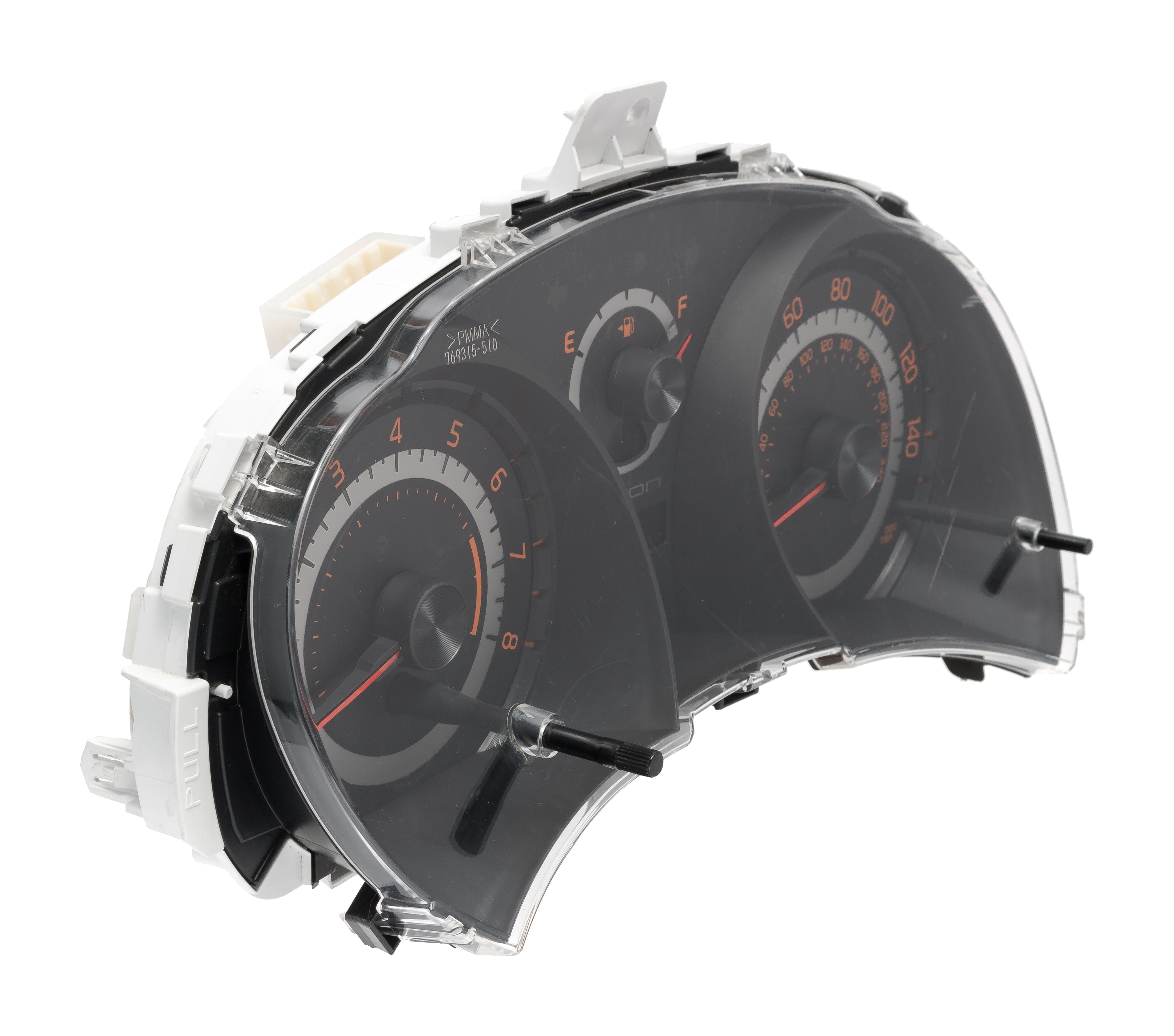 Scion Speedometer 2014-2016 Scion TC MPH Speedometer Instrument Gauge Cluster 83800-2148 ...
