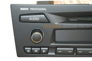 2x BMW BUTTON for PROFESSIONAL CD73 RADIO VOLUME KNOB E90 E92 E93 328 330 335 M3