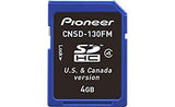 Latest GPS SD Map Card Update for Pioneer Avic F900BT F90BT F700BT Deluxe 4.001